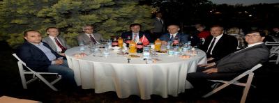 2019 İFTAR YEMEĞİ