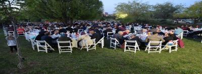 2019 İFTAR YEMEĞİ